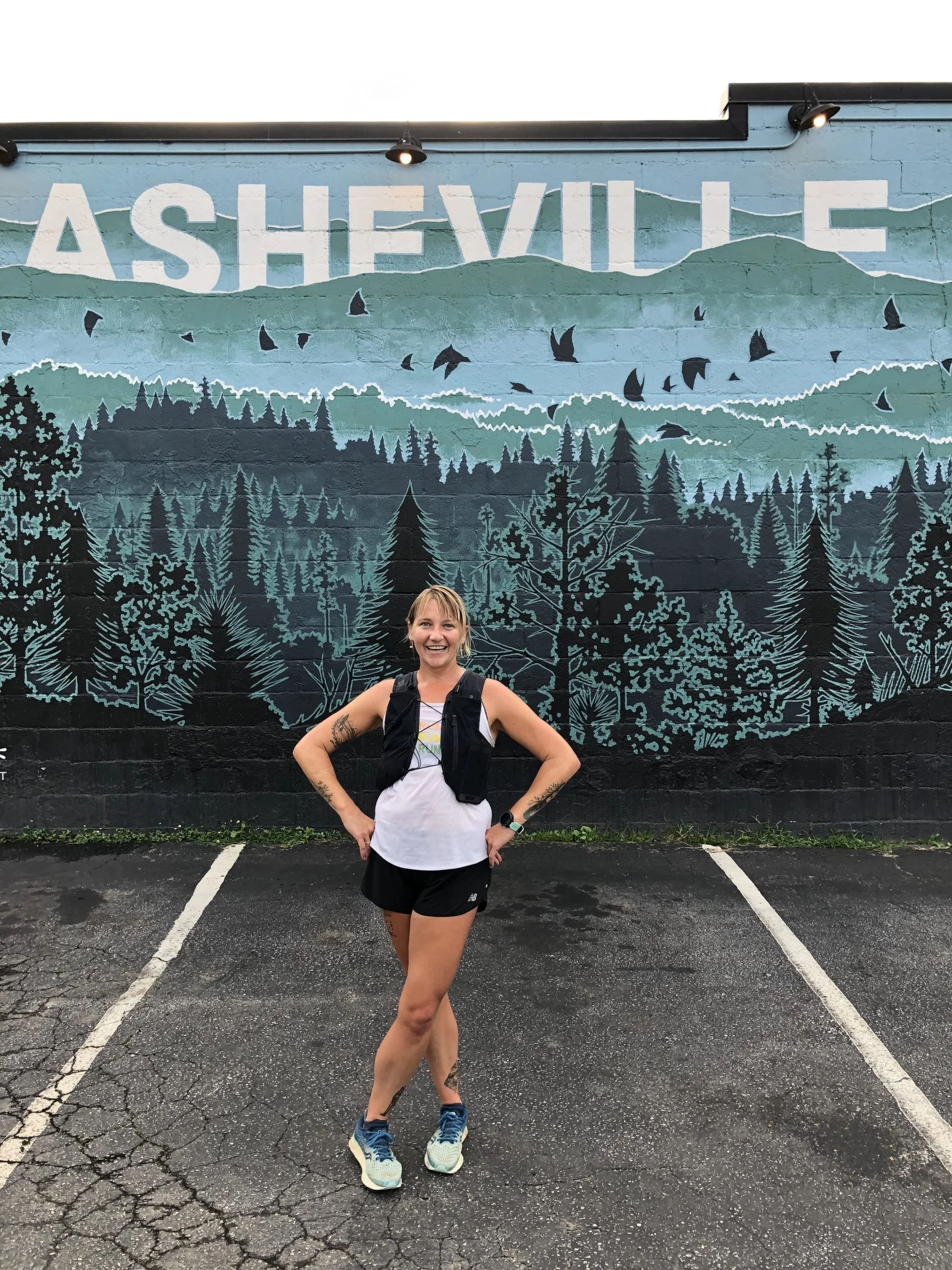 Review Salomon Advanced Skin 5 Jus Running